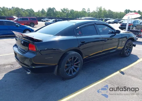 2013 Dodge Charger R/T from USA, damaged, VIN 2C3CDXDT2DH635189